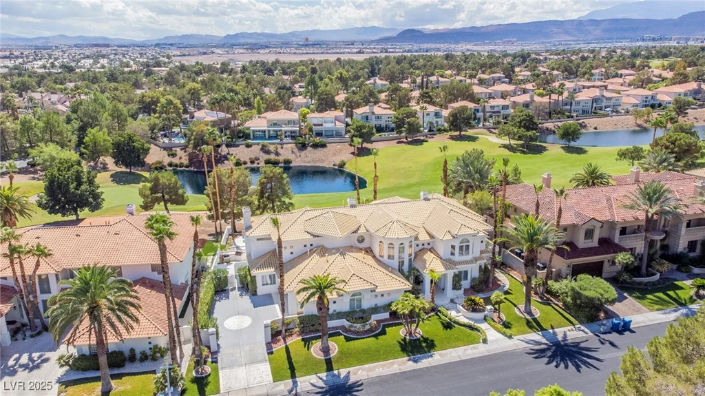 23 Cascade Creek, Las Vegas, NV 89113