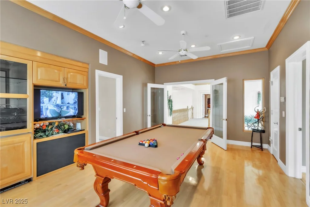 23 Cascade Creek, Las Vegas, NV 89113