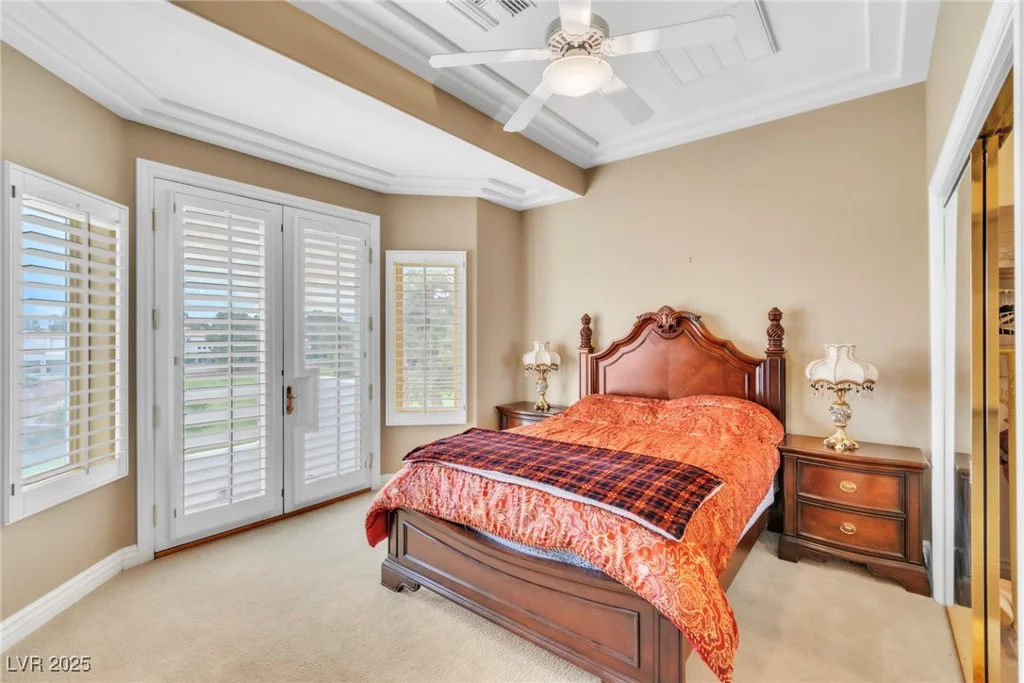23 Cascade Creek, Las Vegas, NV 89113