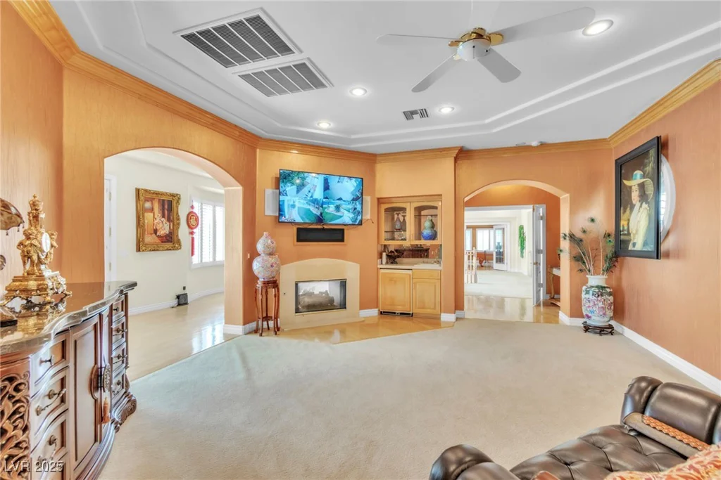 23 Cascade Creek, Las Vegas, NV 89113