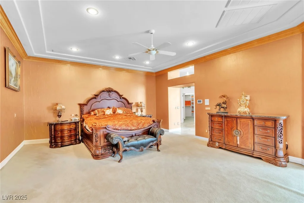 23 Cascade Creek, Las Vegas, NV 89113