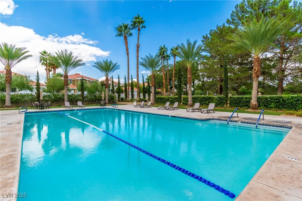 23 Cascade Creek, Las Vegas, NV 89113