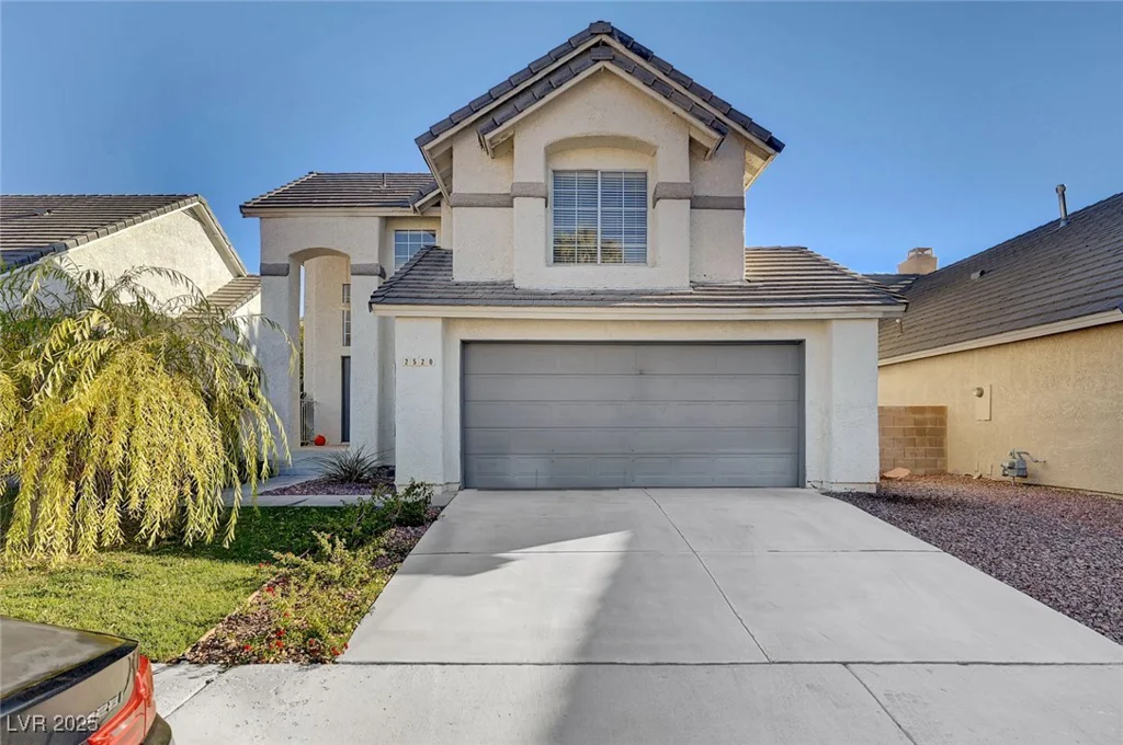 2520 Kilmaron, Henderson, NV 89014