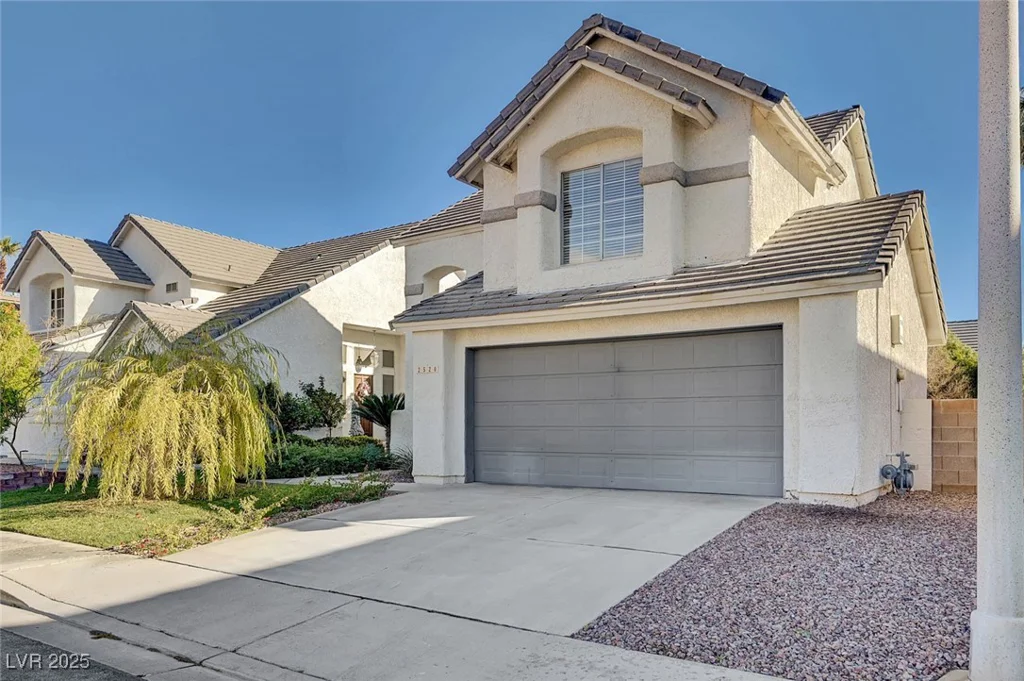 2520 Kilmaron, Henderson, NV 89014