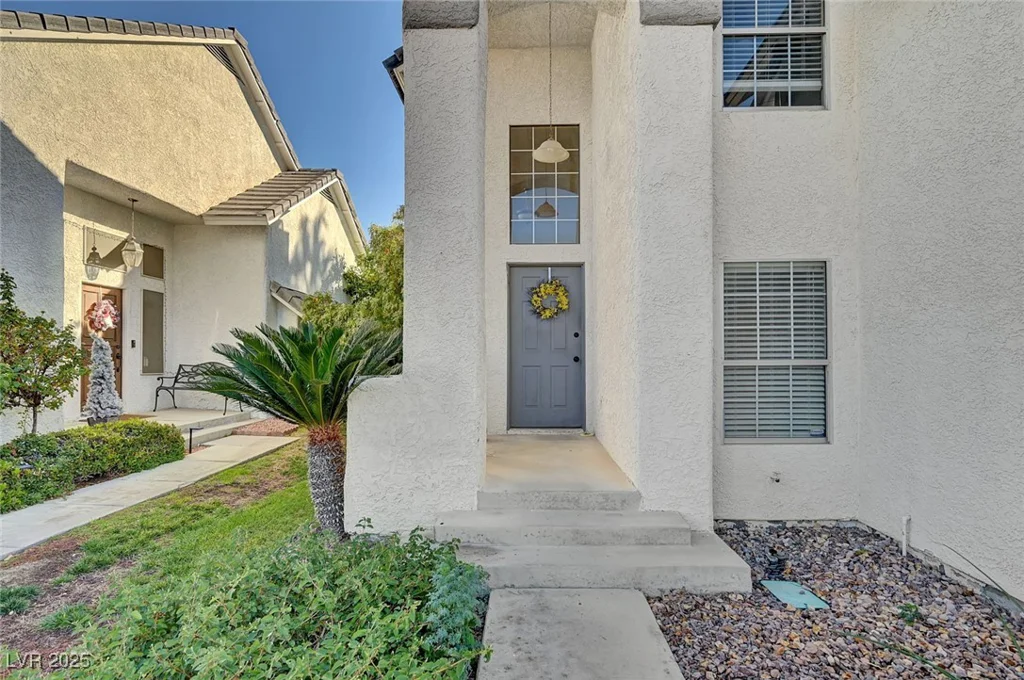 2520 Kilmaron, Henderson, NV 89014