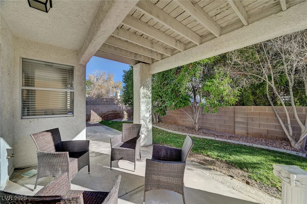 2520 Kilmaron, Henderson, NV 89014