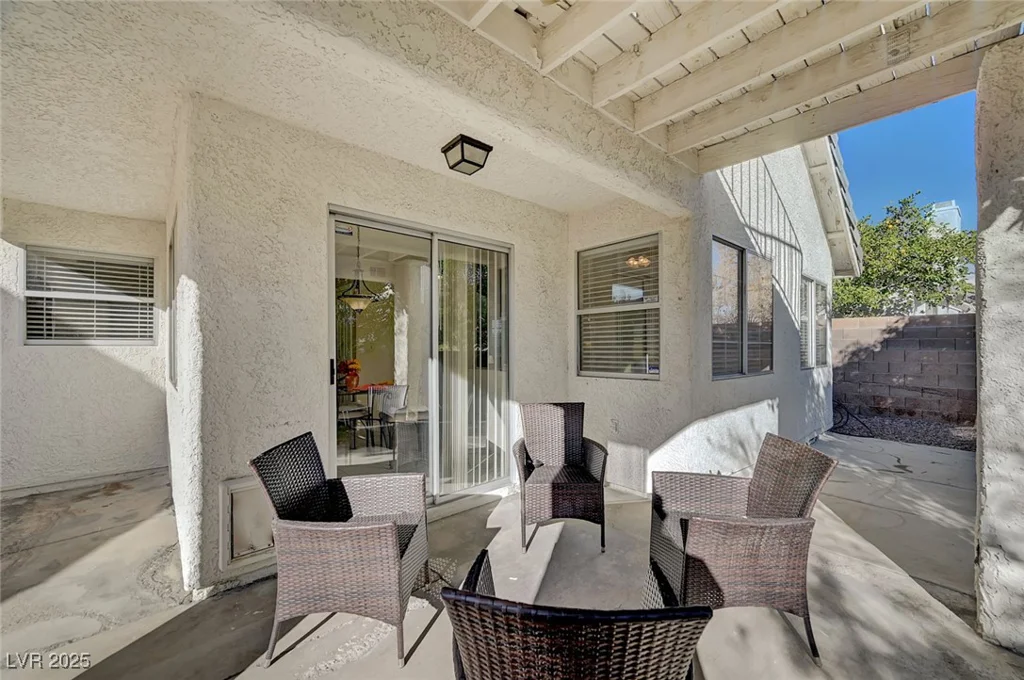 2520 Kilmaron, Henderson, NV 89014