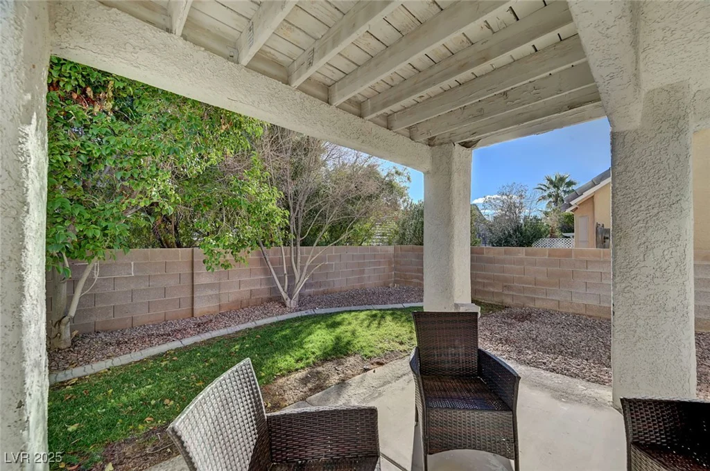 2520 Kilmaron, Henderson, NV 89014