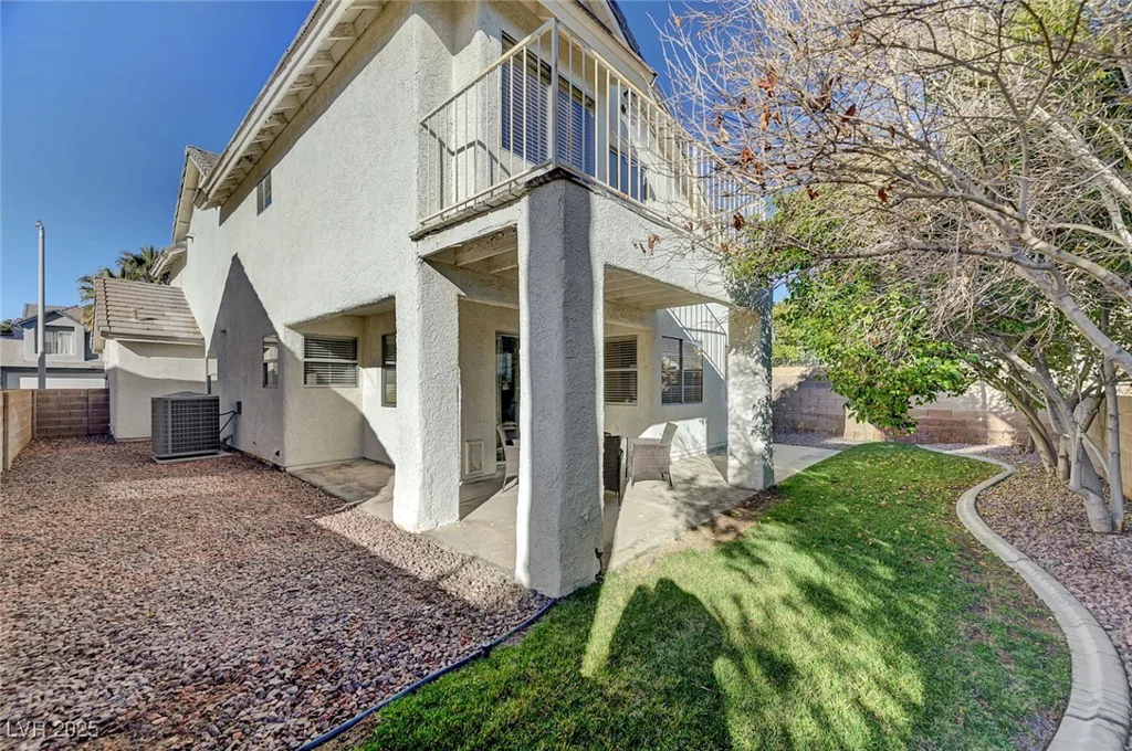 2520 Kilmaron, Henderson, NV 89014