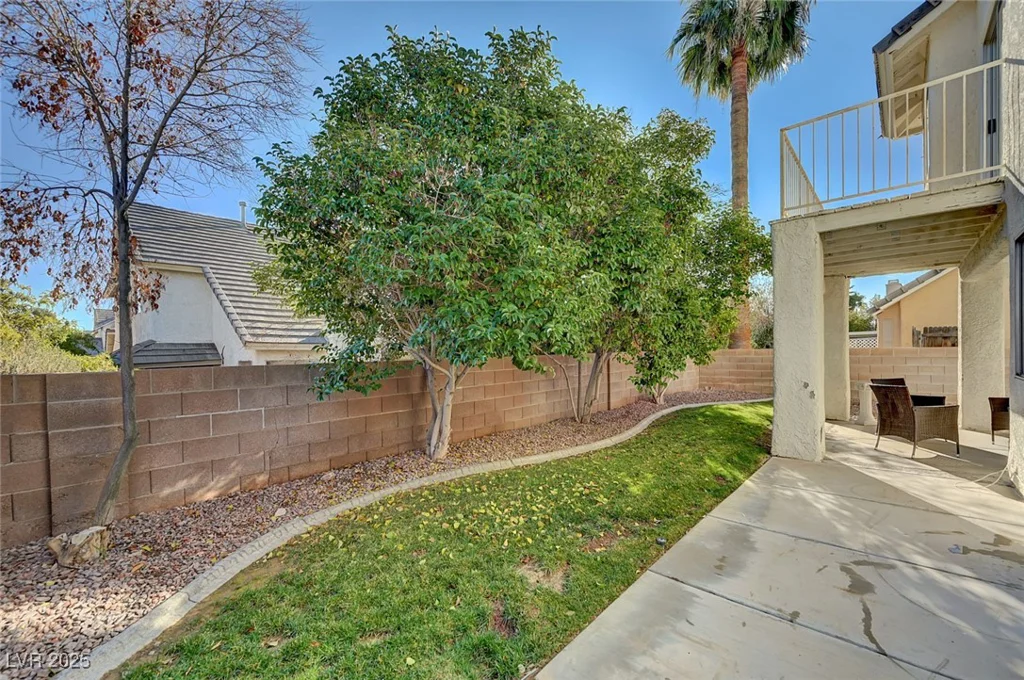 2520 Kilmaron, Henderson, NV 89014