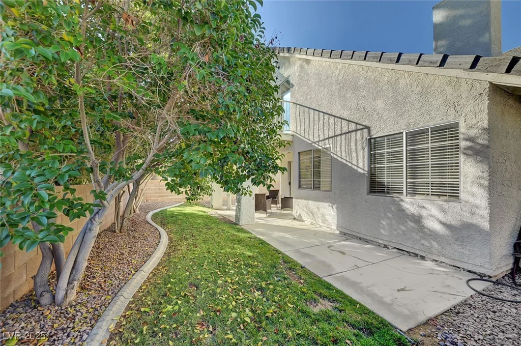 2520 Kilmaron, Henderson, NV 89014