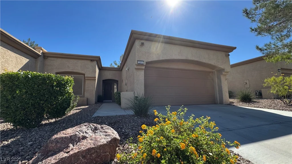 2202 Spring Water, Las Vegas, NV 89134