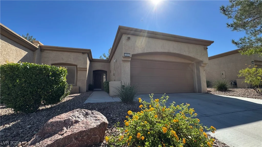 2202 Spring Water, Las Vegas, NV 89134