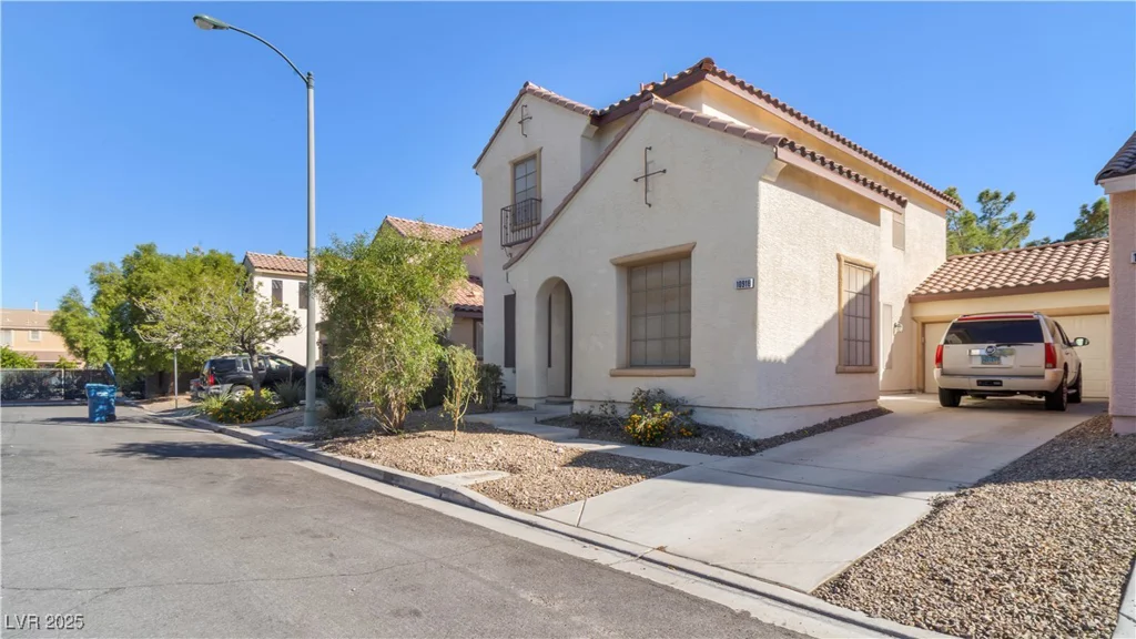 10918 Lampione, Las Vegas, NV 89141