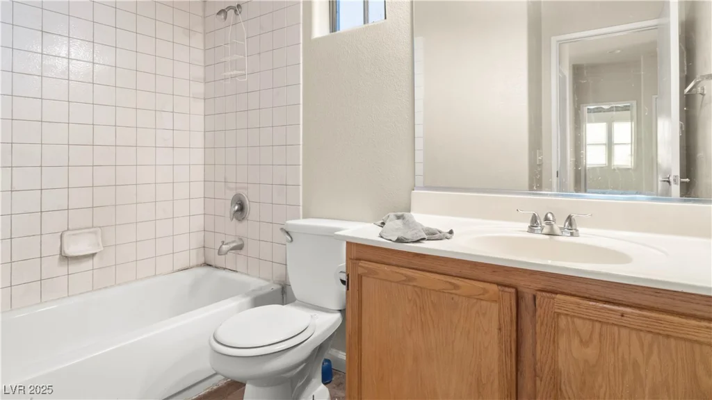 10918 Lampione, Las Vegas, NV 89141