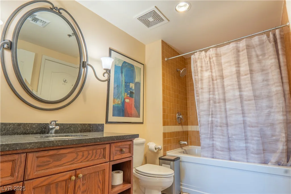 30 Strada Di Villaggio, Henderson, NV 89011
