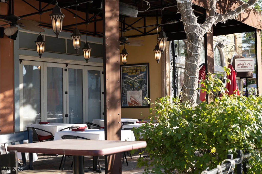 30 Strada Di Villaggio, Henderson, NV 89011