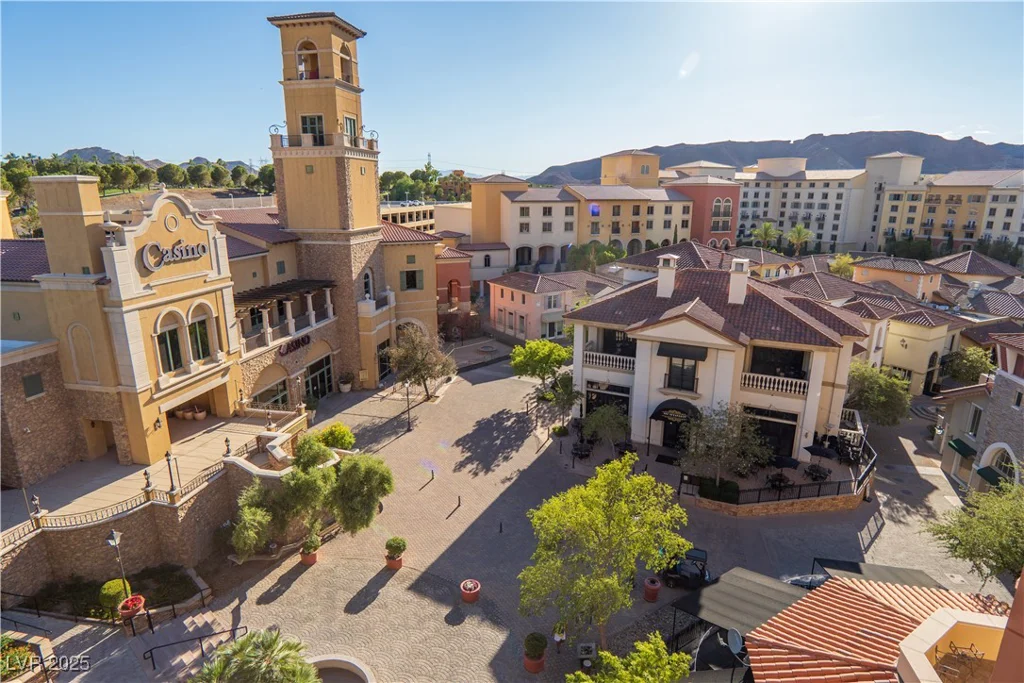 30 Strada Di Villaggio, Henderson, NV 89011
