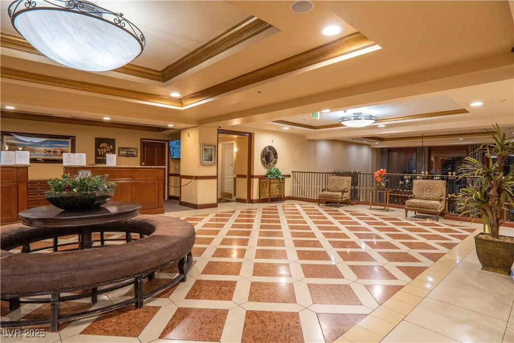 30 Strada Di Villaggio, Henderson, NV 89011
