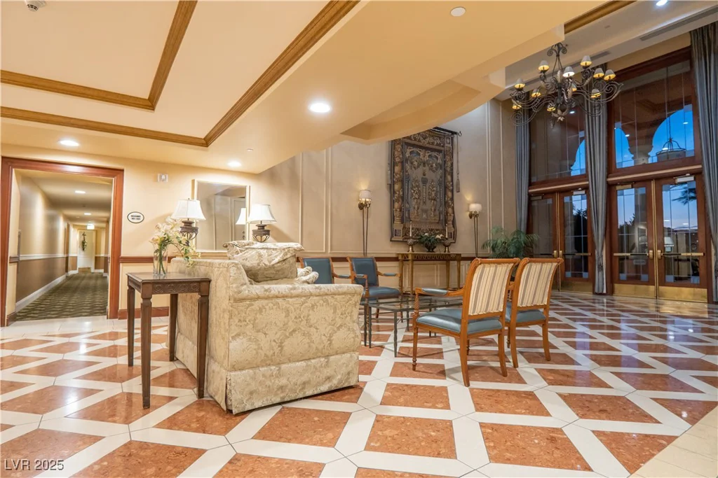30 Strada Di Villaggio, Henderson, NV 89011