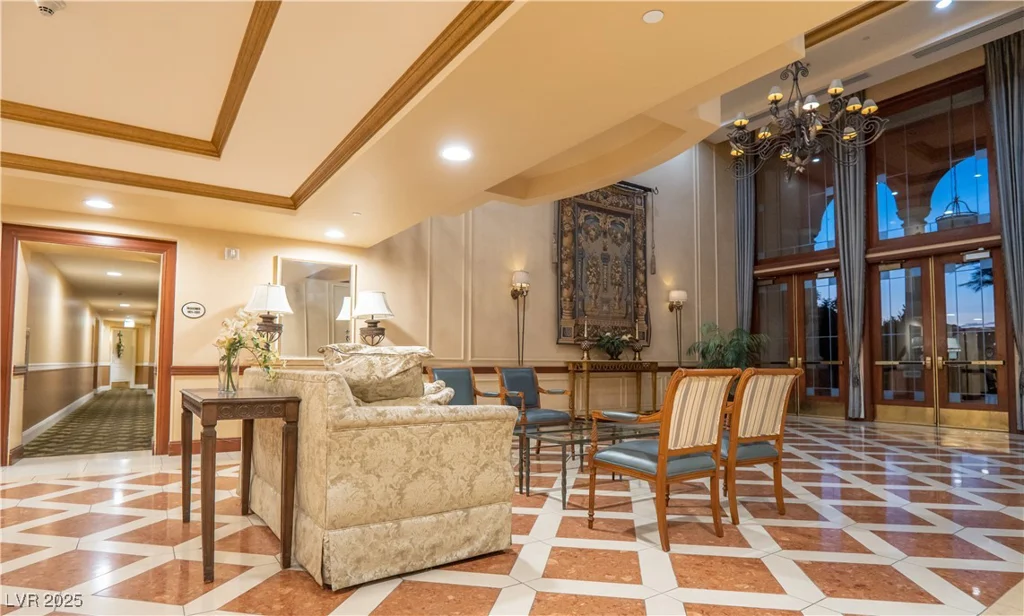 30 Strada Di Villaggio, Henderson, NV 89011
