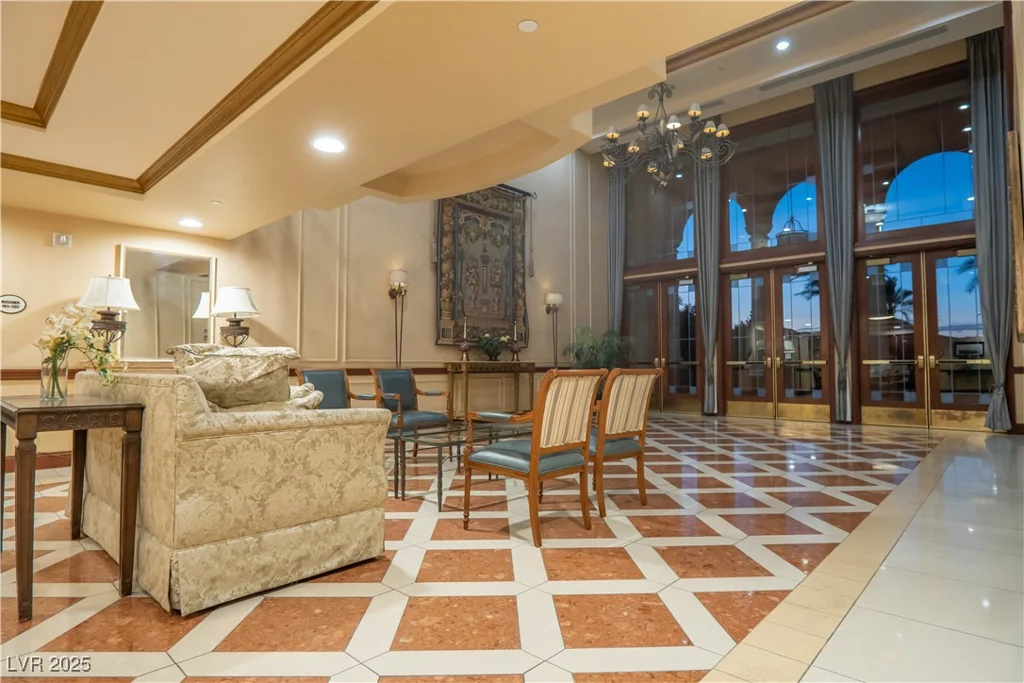 30 Strada Di Villaggio, Henderson, NV 89011
