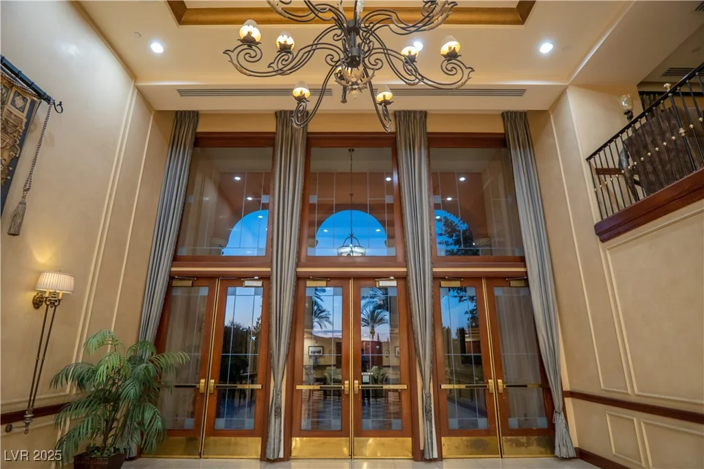 30 Strada Di Villaggio, Henderson, NV 89011
