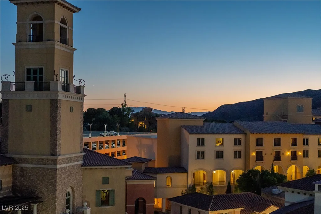 30 Strada Di Villaggio, Henderson, NV 89011
