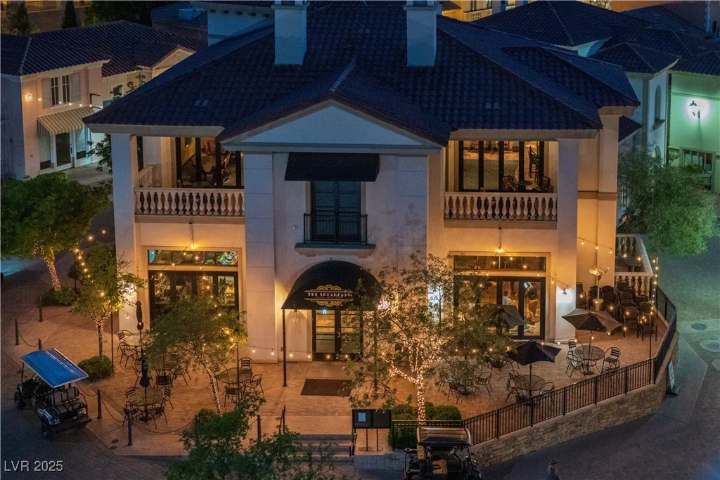 30 Strada Di Villaggio, Henderson, NV 89011