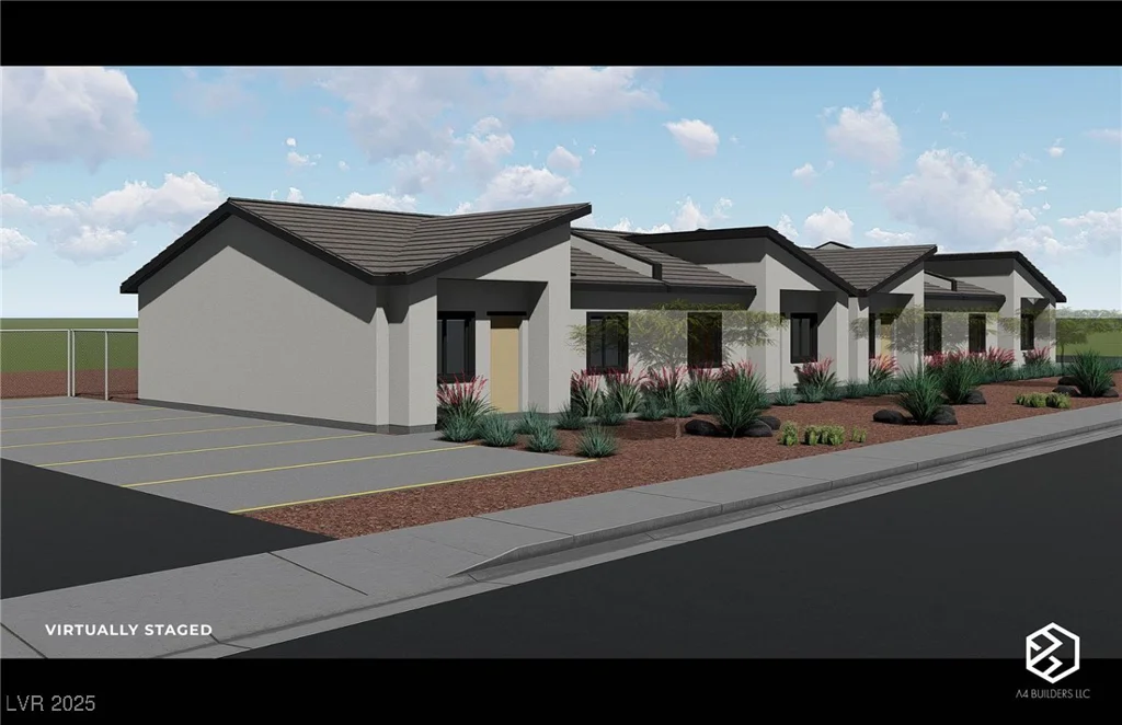 640 10th, Las Vegas, NV 89101