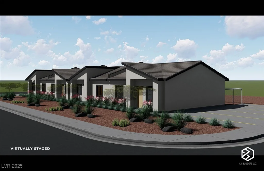 640 10th, Las Vegas, NV 89101