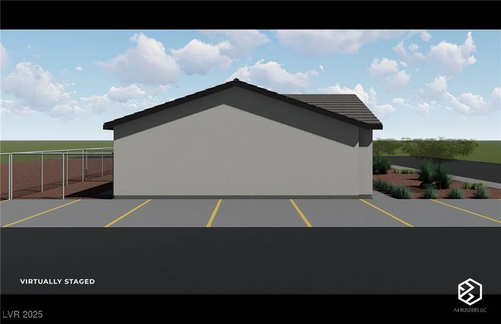 640 10th, Las Vegas, NV 89101