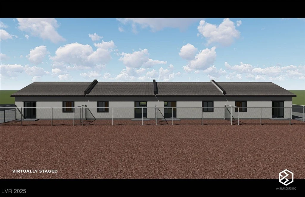 640 10th, Las Vegas, NV 89101
