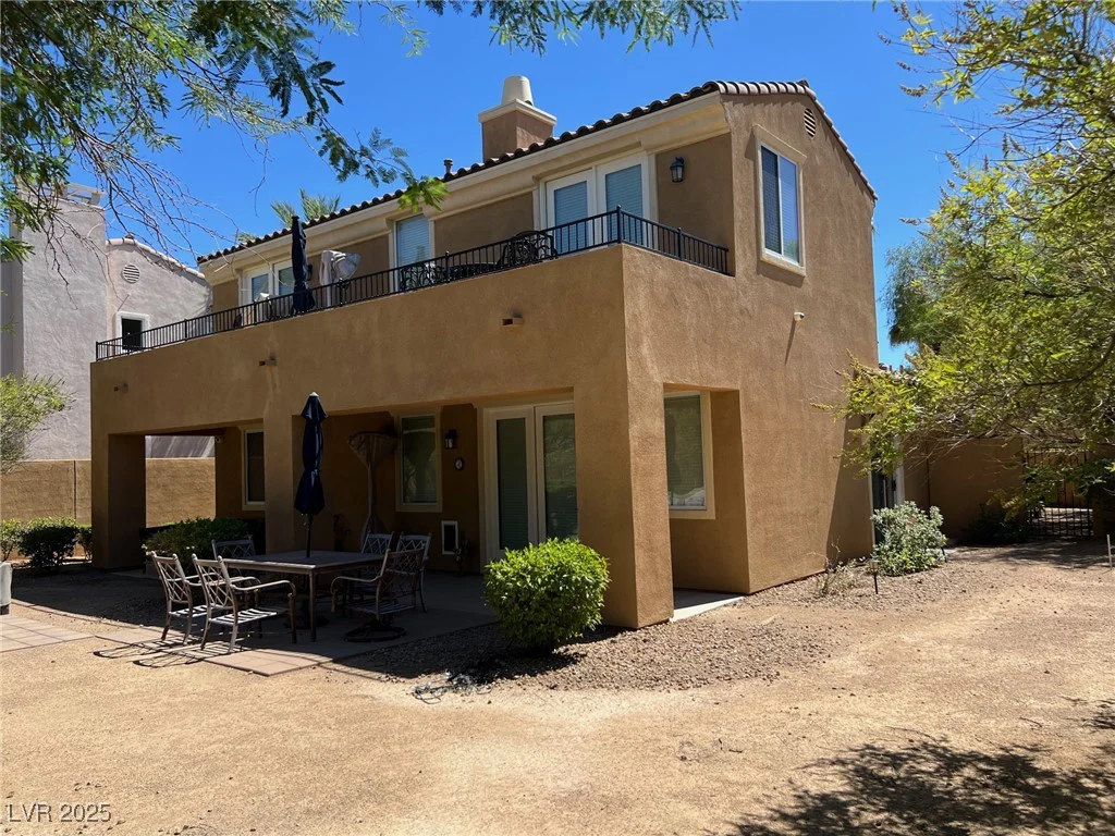 1091 Casa Palermo, Henderson, NV 89011