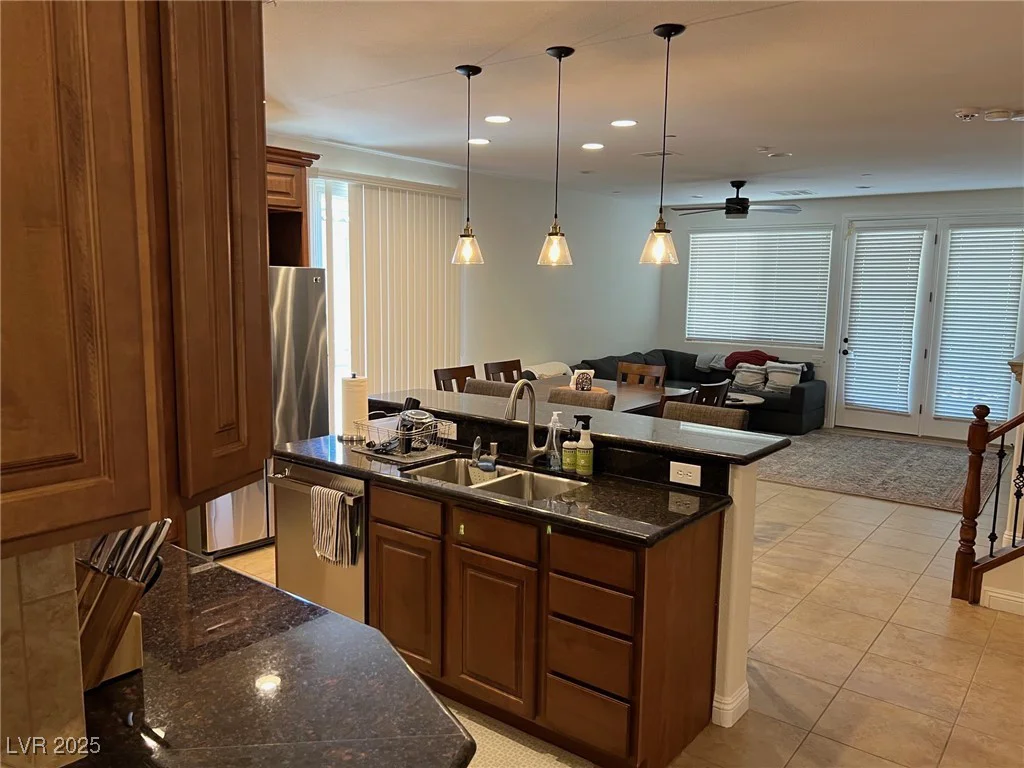 1091 Casa Palermo, Henderson, NV 89011