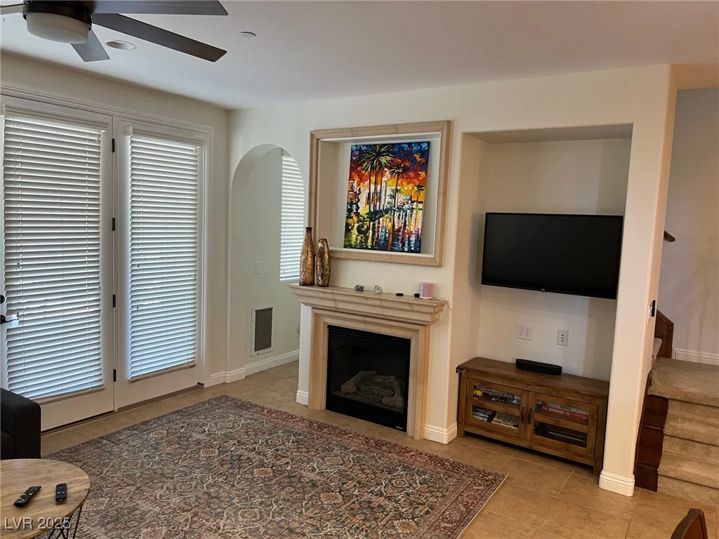 1091 Casa Palermo, Henderson, NV 89011