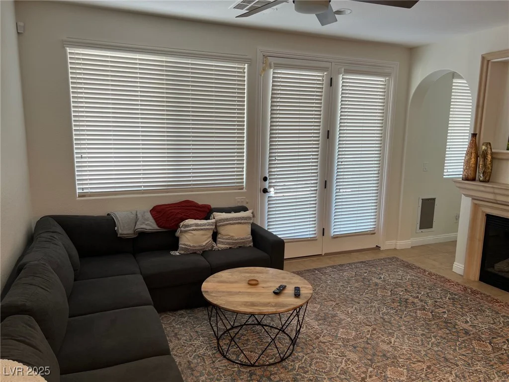 1091 Casa Palermo, Henderson, NV 89011