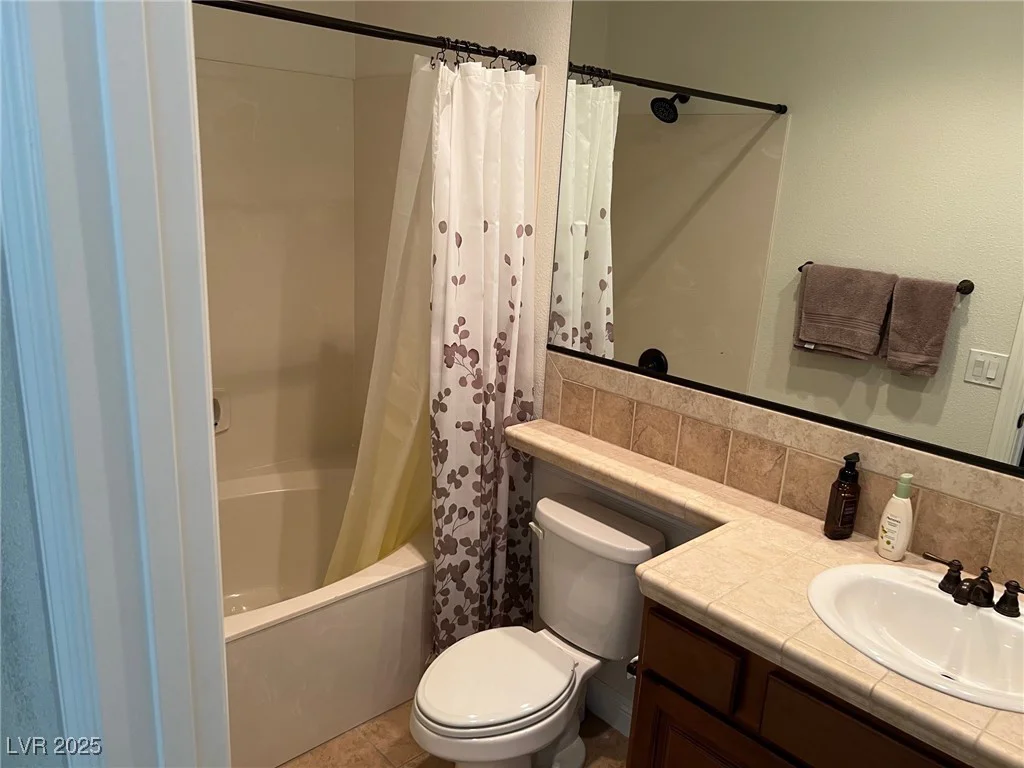 1091 Casa Palermo, Henderson, NV 89011