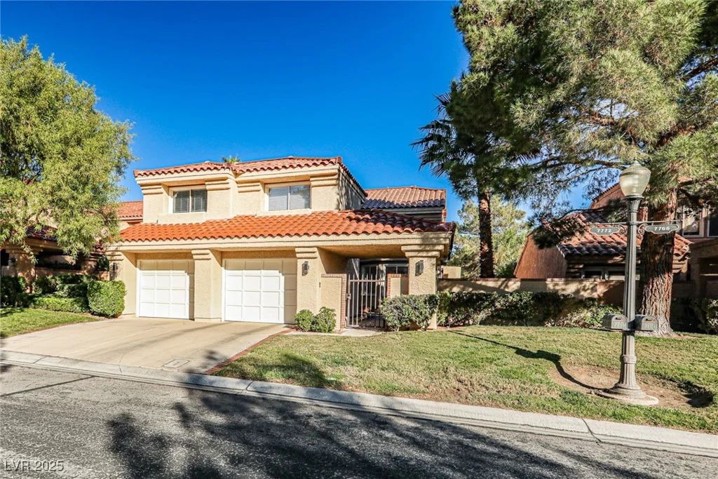 7772 Boca Raton, Las Vegas, NV 89113