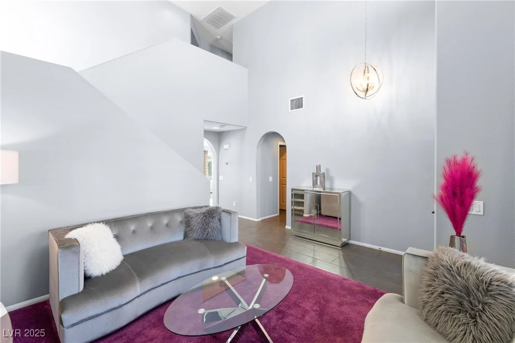 813 Seneca Heights, North Las Vegas, NV 89081