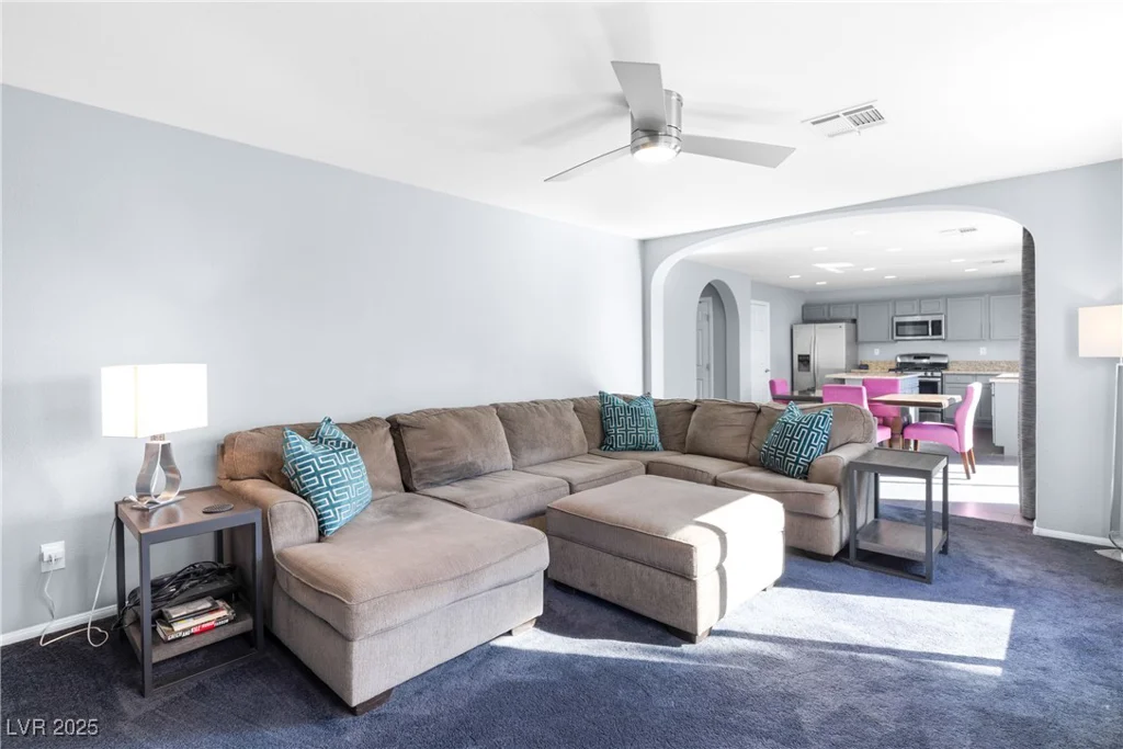 813 Seneca Heights, North Las Vegas, NV 89081