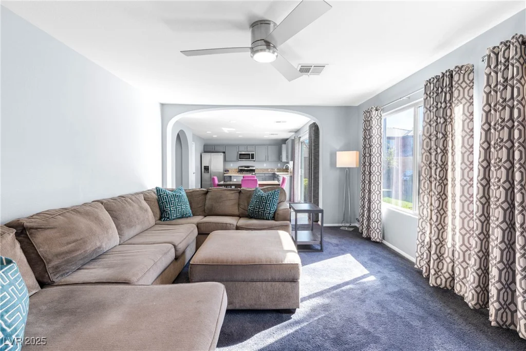 813 Seneca Heights, North Las Vegas, NV 89081