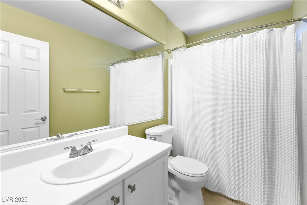 813 Seneca Heights, North Las Vegas, NV 89081