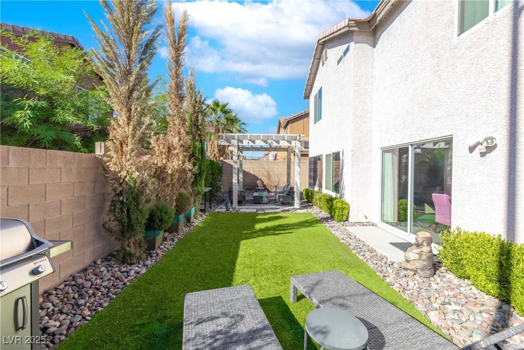 813 Seneca Heights, North Las Vegas, NV 89081