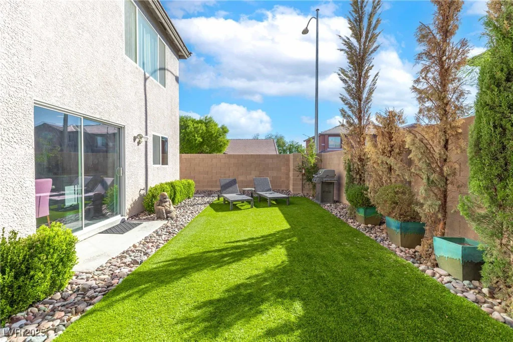 813 Seneca Heights, North Las Vegas, NV 89081