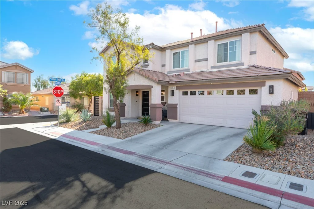 813 Seneca Heights, North Las Vegas, NV 89081