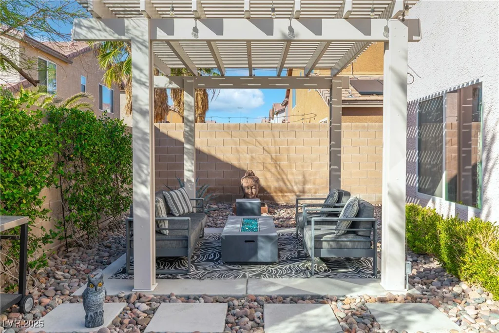 813 Seneca Heights, North Las Vegas, NV 89081