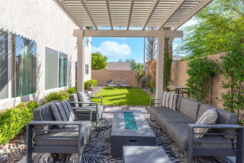 813 Seneca Heights, North Las Vegas, NV 89081