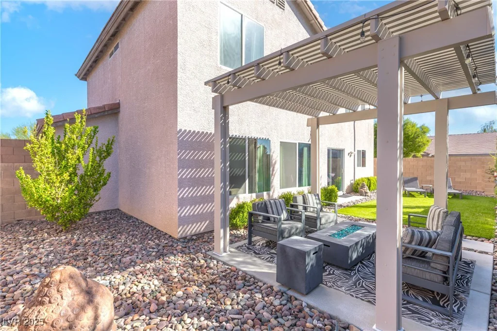 813 Seneca Heights, North Las Vegas, NV 89081