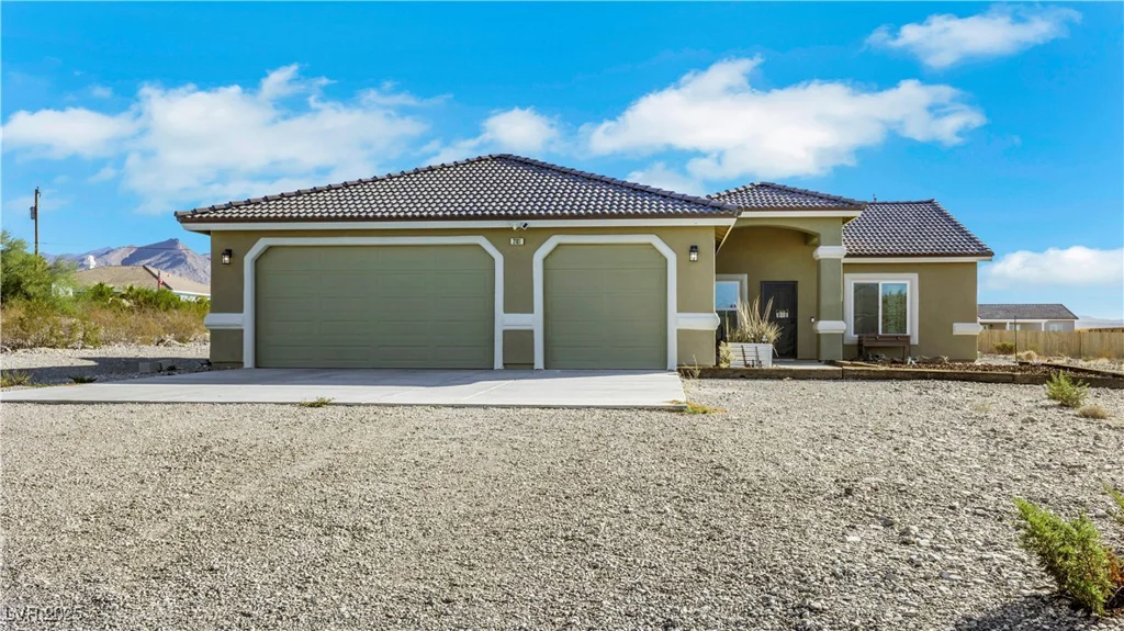 2181 Washoe, Pahrump, NV 89048